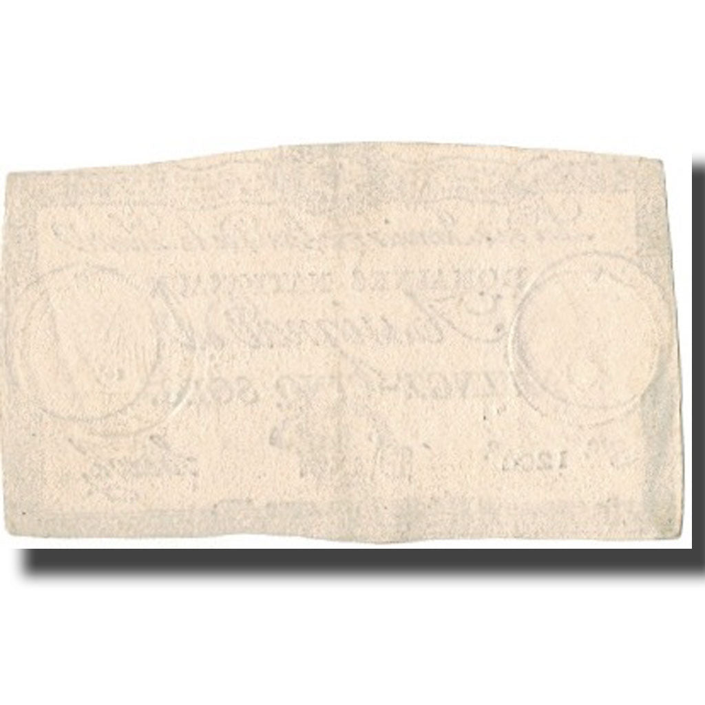 França, 25 Sols, AU(50-53), Fayette:ASS.25A, KM:A55