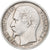 França, Napoleon III, 1 Franc, 1852, Paris, Prata, EF(40-45), Gadoury:458