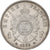 France, Napoleon III, 1 Franc, 1869, Paris, Silver, AU(55-58), Gadoury:463