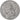 France, 5 Francs, Lavrillier, 1949, Paris, Aluminum, AU(55-58), Gadoury:766a