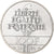 France, 100 Francs, Statue de la Liberté, 1986, Paris, Silver, MS(60-62)