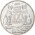 France, 100 Francs, André Malraux, 1997, Paris, Silver, MS(60-62), Gadoury:954