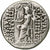 Royaume Séleucide, Philippe Philadelphe, Tétradrachme, 88/7-76/5 BC, Antioche