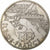 Francja, 10 Euro, Île-de-France, 2011, MDP, Srebro, MS(63)