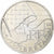 Francja, 10 Euro, Bretagne, 2010, MDP, Srebro, MS(63)