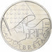 Frankreich, 10 Euro, Bretagne, 2010, MDP, Silber, UNZ