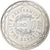 Francja, 10 Euro, Bretagne, 2010, MDP, Srebro, MS(63)
