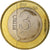 Slovénie, 3 Euro, 2010, Vantaa, Bimétallique, SUP+