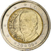 Espagne, Juan Carlos I, 2 Euro, 2009, Madrid, Bimétallique, SPL+, KM:1074