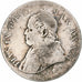Vatican, PAPAL STATES, Pius IX, Lira, 1866, Rome, Silver, VF(20-25)