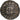 Francja, Charles le Chauve, Denier, 840-877, Bourges, Srebro, AU(50-53)