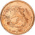 Finlandia, 2 Euro Cent, 2006, Vantaa, Miedź platerowana stalą, MS(60-62)