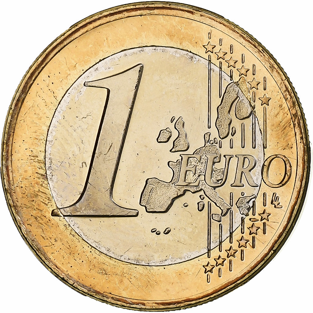 Finlande, Euro, 2006, Vantaa, Bimétallique, SUP+, KM:104