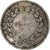 França, 5 Francs, Louis Napoléon Bonaparte, Satirique, 1852, Prata, VF(20-25)