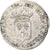 Frankreich, Louis XV, 1/12 Ecu de France, 1721, Paris, Silber, S+, Gadoury:288