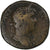 Hadrian, Sesterzio, 117-138, Rome, Bronzo, B