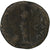 Hadrian, Sesterzio, 117-138, Rome, Bronzo, B