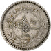 Turquie, Mehmed V, 10 Para, 1915/AH 1327, Nickel, TTB