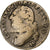France, Louis XVI, 12 Deniers, 1793 / AN 5, Arras, Bronze, B+