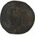 Faustina II, Sestertius, 161-176, Rome, Brązowy, F(12-15), RIC:1663