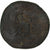Faustina II, Sesterzio, 161-176, Rome, Bronzo, B+, RIC:1663