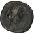 Lucilia, Sestercio, 164-169, Rome, Bronce, BC+, RIC:1779