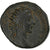 Commode, Dupondius, 181, Rome, Bronzen, FR+