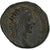 Commodus, Dupondius, 181, Rome, Bronzo, MB+