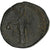 Commode, Dupondius, 181, Rome, Bronze, TB+