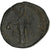 Commodus, Dupondius, 181, Rome, Bronzo, MB+