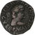Royaume de Bactriane, Hermaios, Tétradrachme, Late 1st century BC, Bronze, TTB