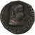 Baktrian Kingdom, Hermaios, Tetradrachm, Late 1st century BC, Bronze, EF(40-45)