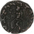 Reino Greco-Báctrio, Hermaios, Tetradrachm, Late 1st century BC, Bronze