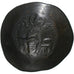 Manuel I Comnenus, Aspron trachy, 1143-1180, Constantinople, Billon, AU(50-53)
