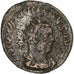 Valerian I, Antoninianus, 257, Antioch, Lingote, VF(30-35), RIC:277