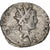 Divus Valerian II, Antoninianus, 257-258, Rome, Lingote, EF(40-45), RIC:9