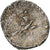 Divus Valerian II, Antoninianus, 257-258, Rome, Lingote, EF(40-45), RIC:9