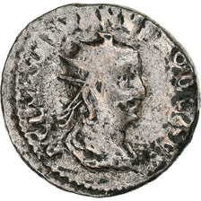 Valerian II, Antoninianus, 254-255, Rome, Biglione, MB+, RIC:20