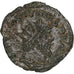 Postumus, Antoninianus, 260-269, Trier or Cologne, Lingote, EF(40-45), RIC:318