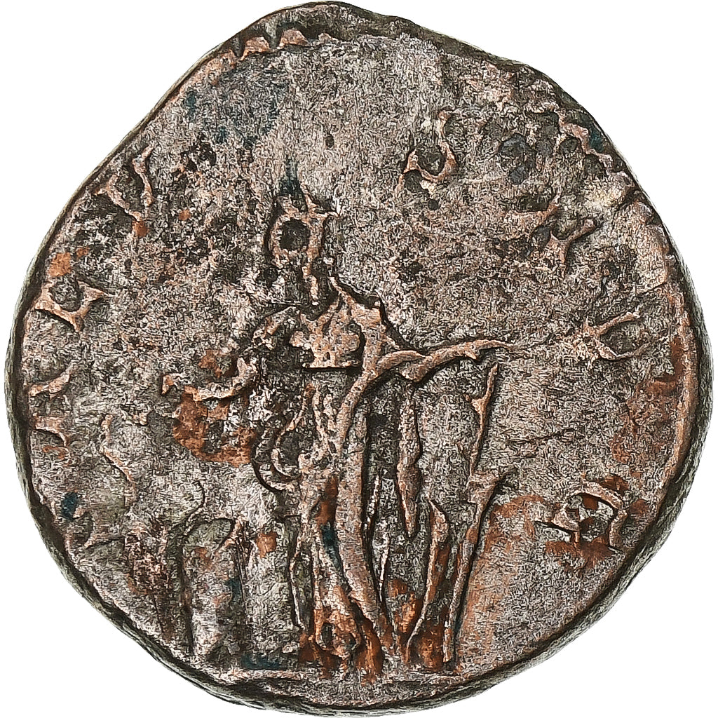 Postumus, Antoninianus, 260-269, Cologne, Lingote, EF(40-45), RIC:85