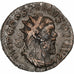 Postumus, Antoninianus, 260-269, Cologne, Vellón, MBC, RIC:59