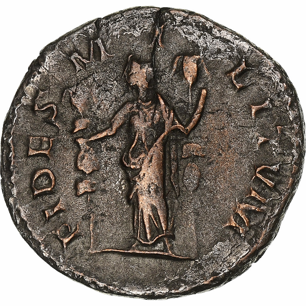 Postumus, Antoninianus, 260-269, Cologne, Vellón, MBC, RIC:59