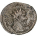 Postuum, Antoninianus, 260-269, Trier or Cologne, Billon, ZF, RIC:315