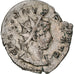Gallienus, Antoninianus, 258-259, Lugdunum, Lingote, EF(40-45), RIC:18