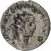 Gallienus, Antoninianus, 258-259, Lugdunum, Lingote, VF(30-35), RIC:18