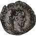 Gallienus, Antoninianus, 253, Rome, Vellón, BC+, RIC:155
