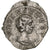 Julia Maesa, Denarius, 218-222, Rome, Silver, AU(50-53), RIC:272