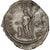 Julia Maesa, Denarius, 218-222, Rome, Argento, BB+, RIC:272