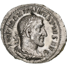 Maximin Ier Thrace, Denier, 236, Rome, Argent, SUP+, RIC:3