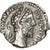 Commodus, Denarius, 186-187, Rome, Plata, MBC+, RIC:150a